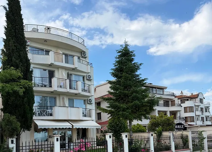 Hotel Briz - Free Parking