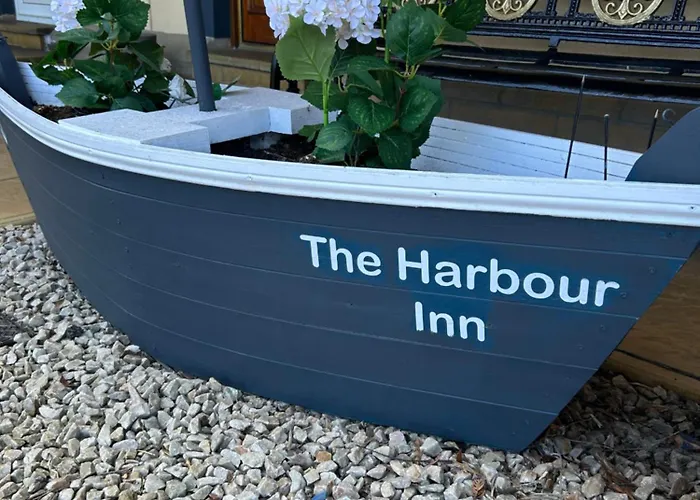 The Harbour Inn