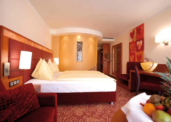 Eurothermenresort Bad Ischl