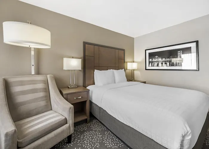 Best Western Plus Spokane North