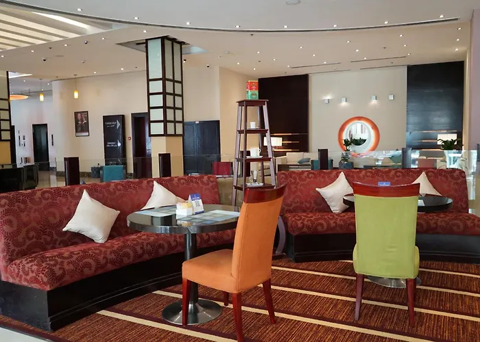 City Seasons Hotel & Suites Muscat