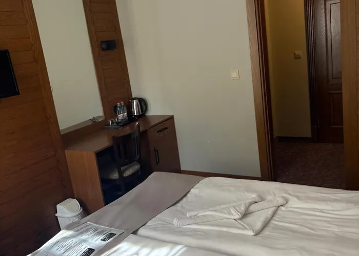 Prince Cyril Hotel