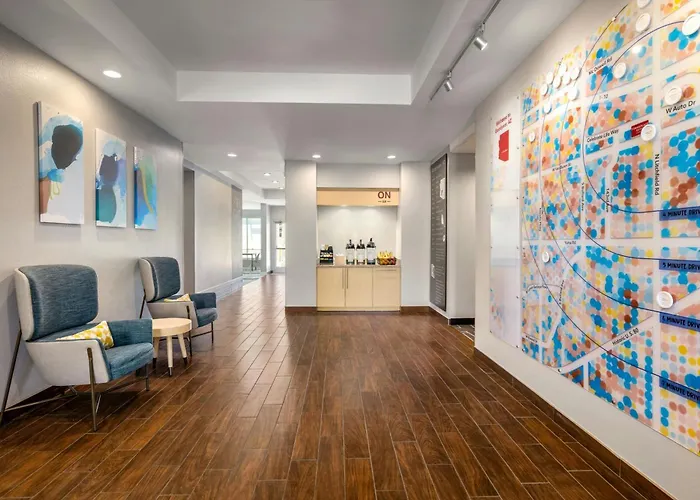 Towneplace Suites By Marriott Phoenix Goodyear