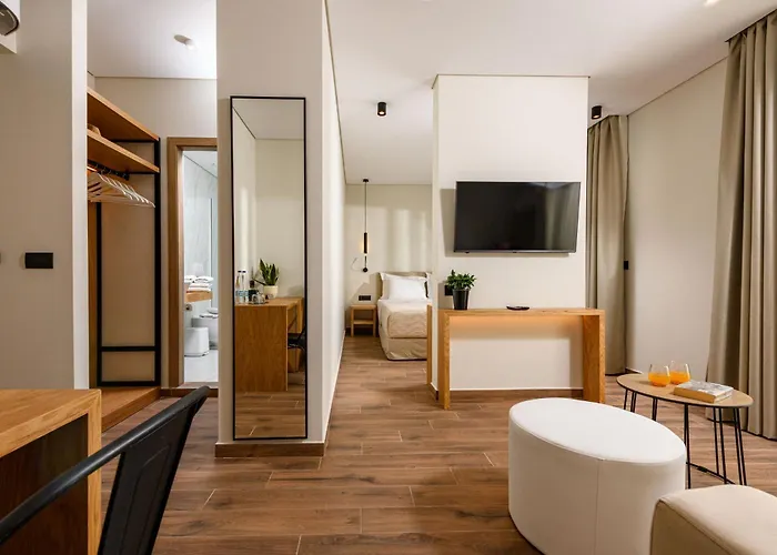 Mary Hotel