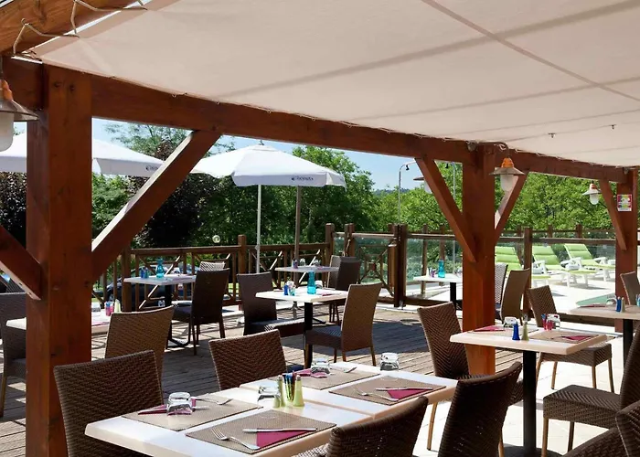 Ibis Styles Perigueux Trelissac