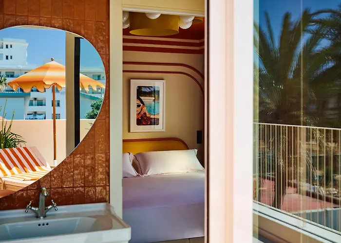 Riviera Hotel Menorca