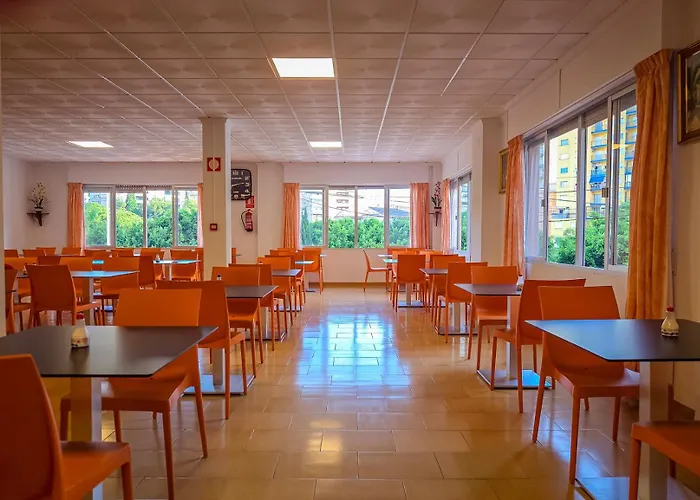 Hotel Jardin
