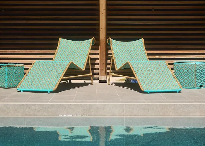 Dolomit Boutique Hotel