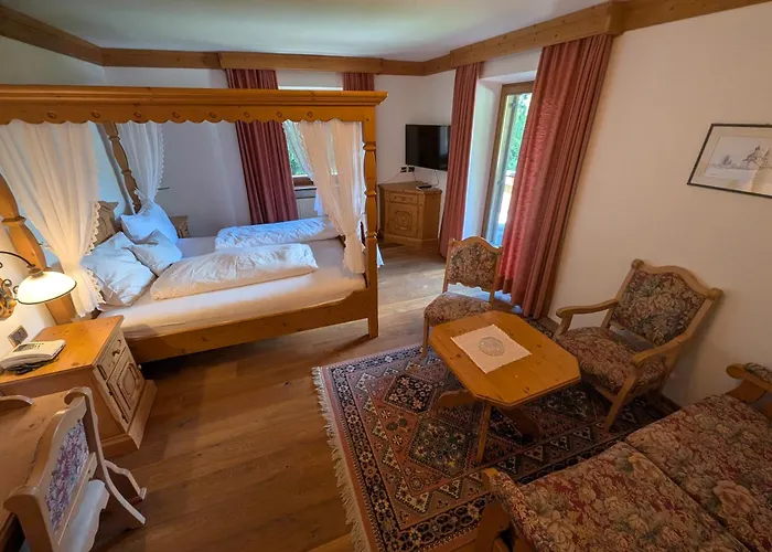 Sport Hotel Wildgall