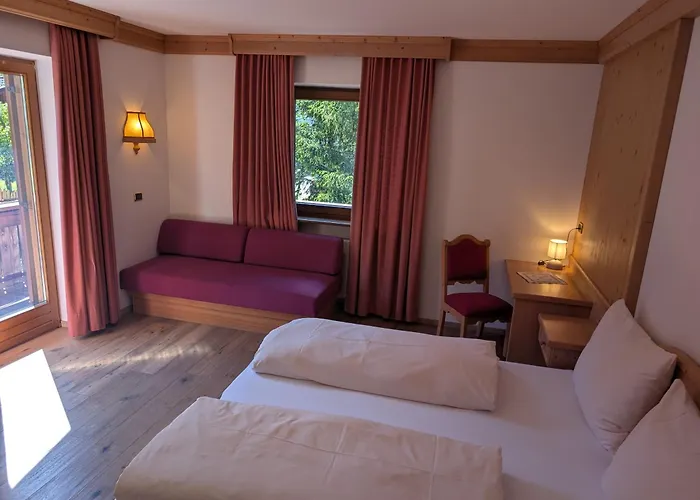 Sport Hotel Wildgall