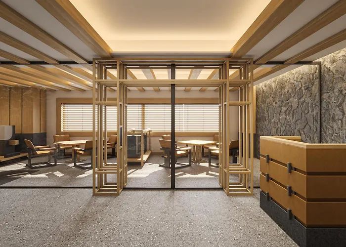 Hilton Takayama Resort