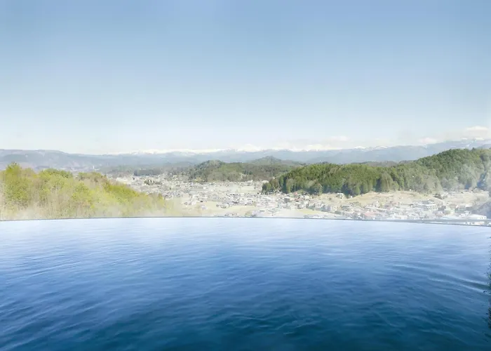 Hilton Takayama Resort