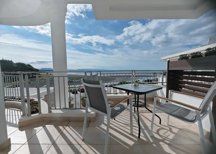 Adriatic Apartment