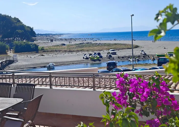 Adriatic Apartment