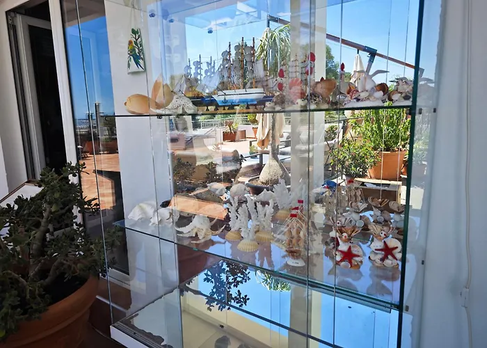 Adriatic Apartment
