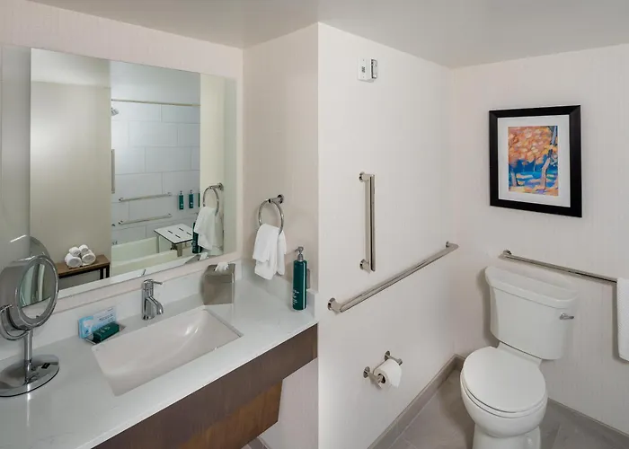 Doubletree By Hilton Hotel Oak Ridge - Knoxville