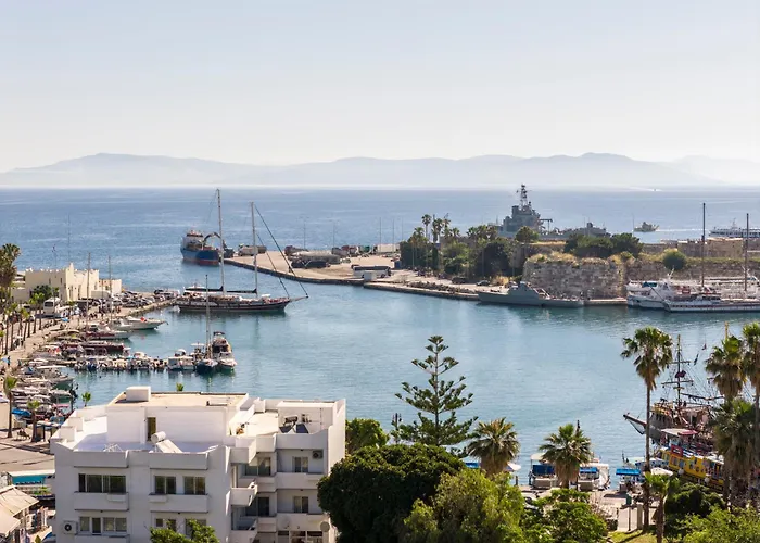 Sonia Hotel & Suites - Adults Only