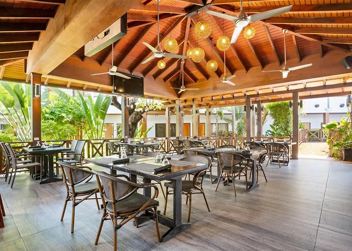 Best Western Plus Belize Biltmore Plaza