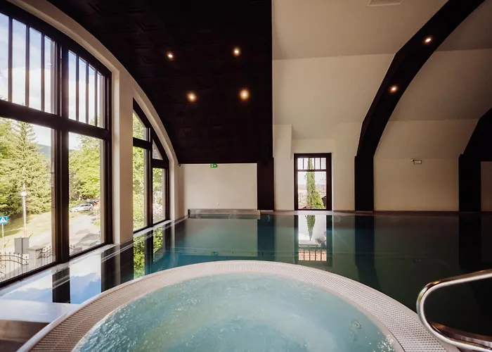 Park Hotel Kur&Spa