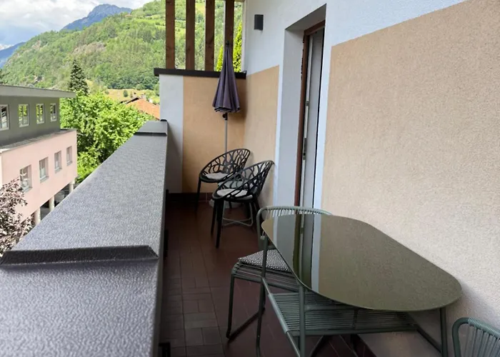 Appartement Schmid