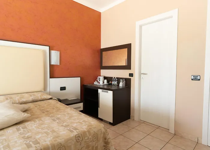 Hotel Campanello