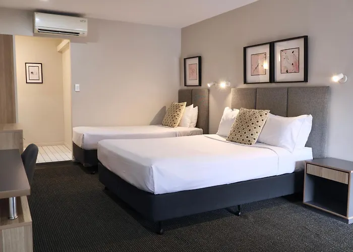 Brisbane International Virginia
