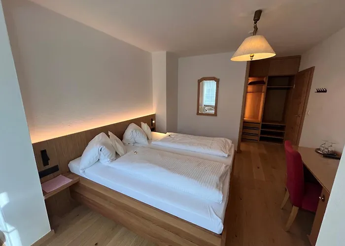 Landhaus Lührmann