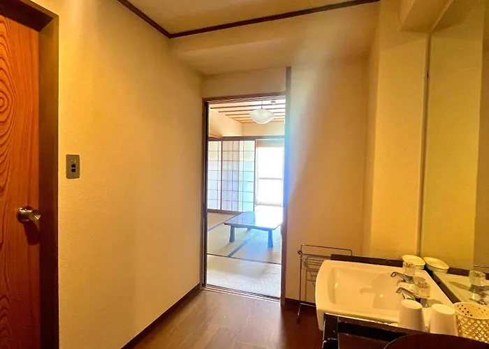 Hotel Kodama