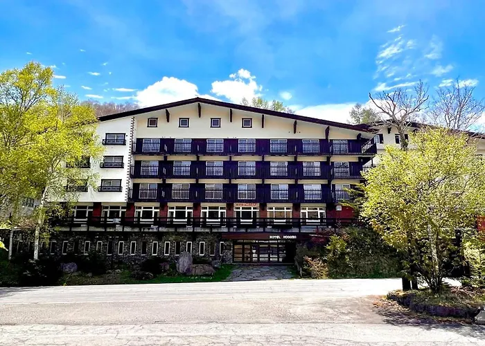 Hotel Kodama