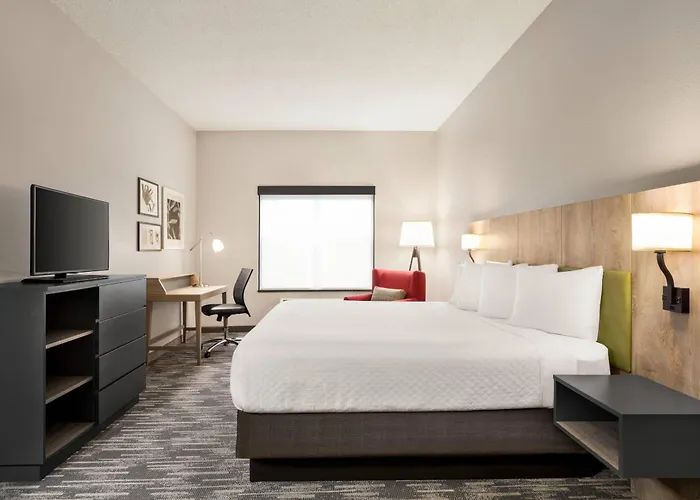 Country Inn & Suites By Radisson, Boise West - Meridian