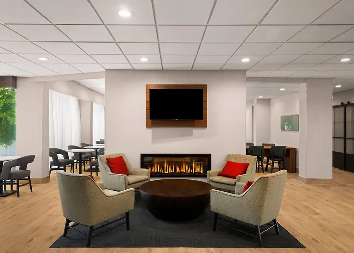 La Quinta By Wyndham Nashville Airport/Opryland