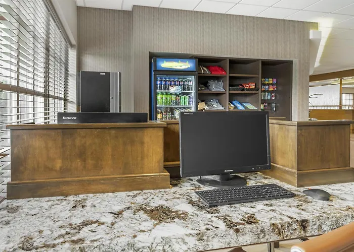 Best Western Plus Coeur D'Alene Inn