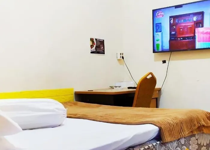 Kb Homestay Mongkonai