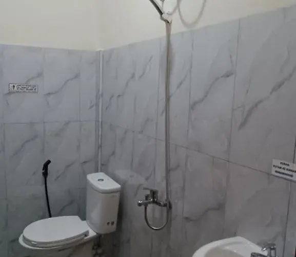 Kb Homestay Mongkonai