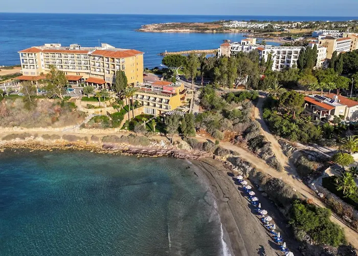 Thalassa Boutique Hotel & Spa (Adults Only)