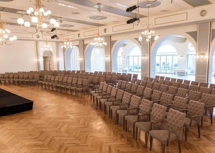 Marienlyst Strandhotel