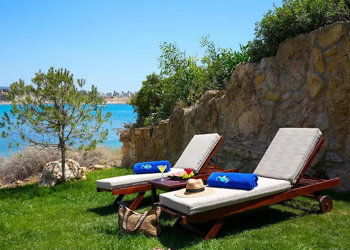 Thalassa Boutique Hotel & Spa (Adults Only)