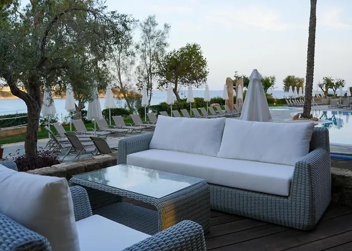 Thalassa Boutique Hotel & Spa (Adults Only)