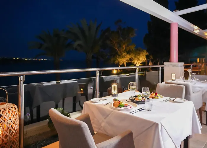 Thalassa Boutique Hotel & Spa (Adults Only)