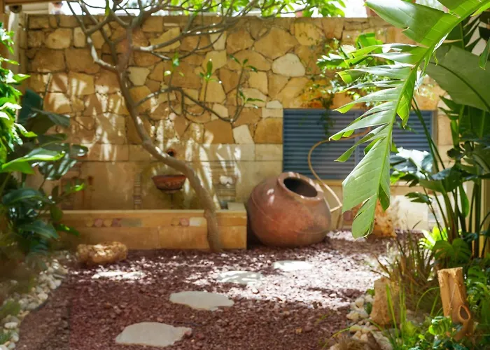 Thalassa Boutique Hotel & Spa (Adults Only)