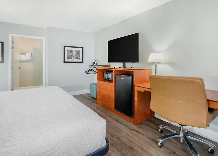 Best Western Fredericksburg