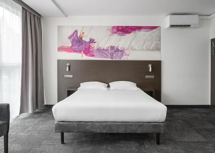 B&B Hotel Bytom