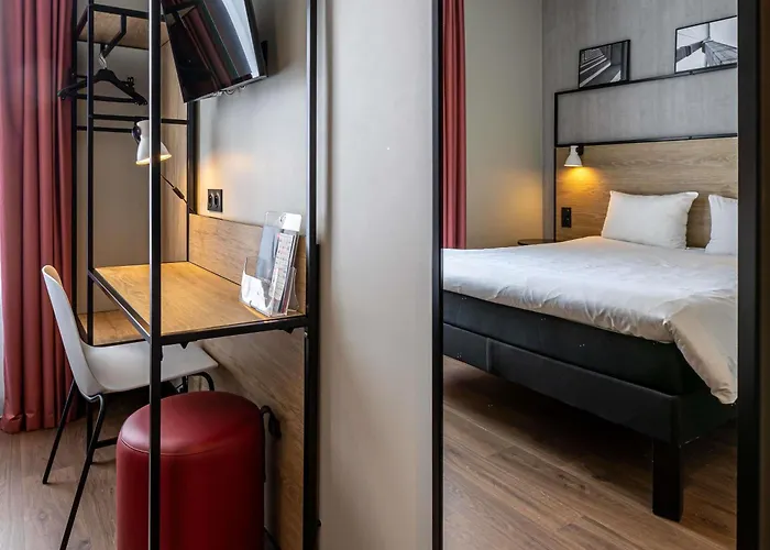 Ibis Paris Boulogne Billancourt