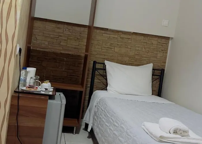 Hotel Trifylia