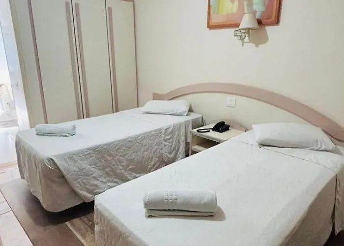 Prince Hotel