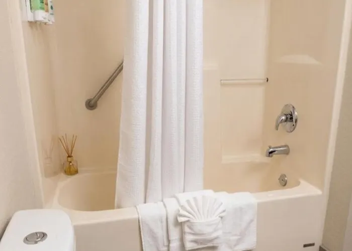 Quality Inn & Suites Near St Louis And I-255