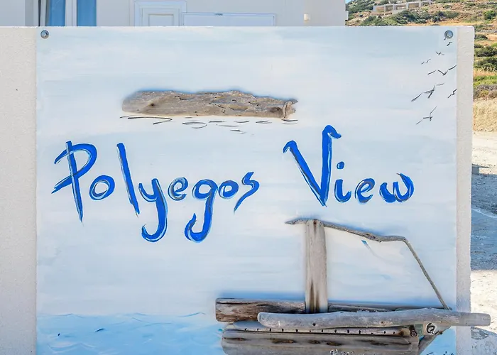 Polyegos View