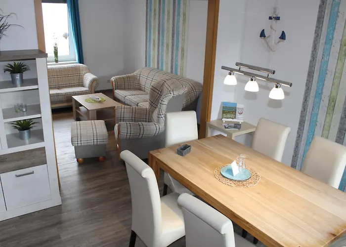 Appartment Vermietung Lütje