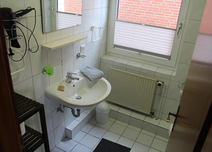 Appartment Vermietung Lütje