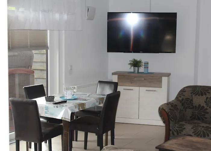 Appartment Vermietung Lütje